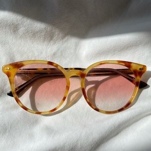 GUCCI GG0195SK SUNGLASSES